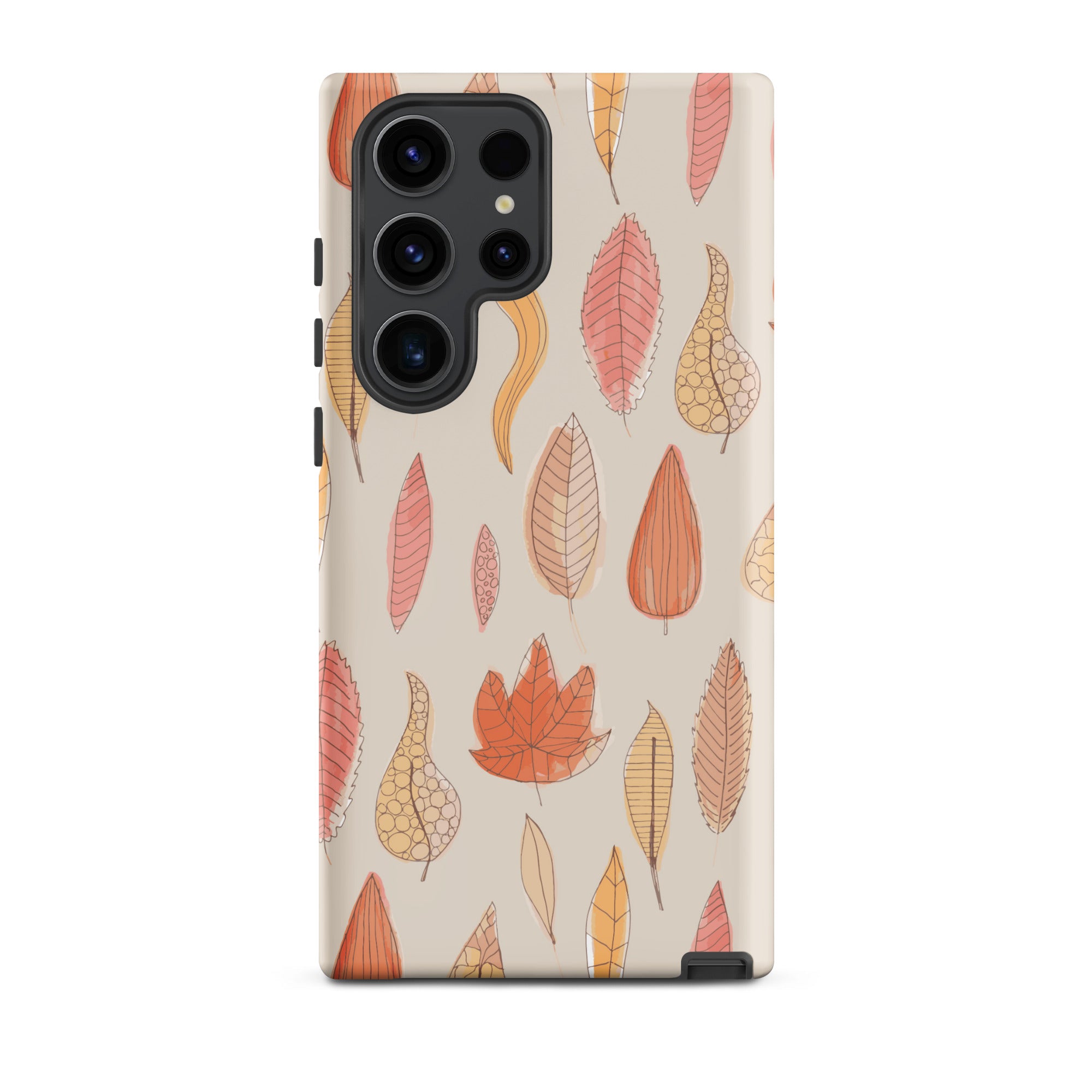 Rustic Fall - Samsung Phone Case - Flay Cases