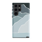 Overcast - Samsung Phone Case - Flay Cases