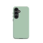 Pistachio Cream - Samsung Phone Case - Flay Cases