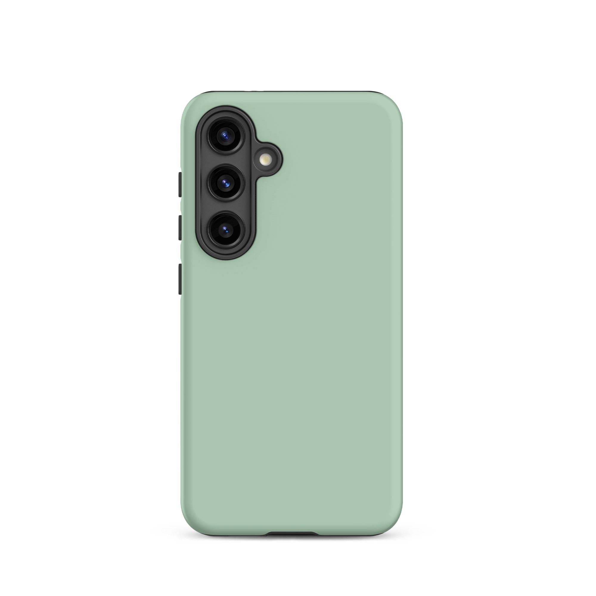 Pistachio Cream - Samsung Phone Case - Flay Cases