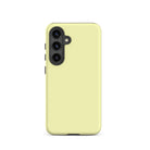 Lemon Sorbet - Samsung Phone Case - Flay Cases