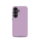 Lilac Whisper - Samsung Phone Case - Flay Cases