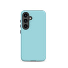 Powder Blue - Samsung Phone Case - Flay Cases