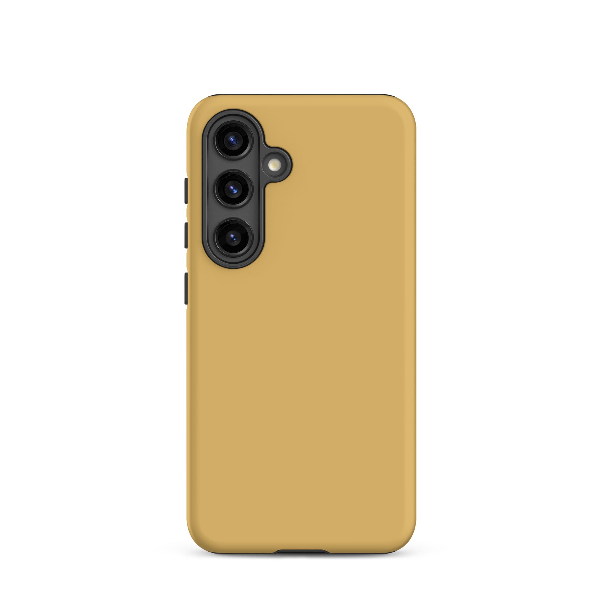 Desert Ochre - Samsung Phone Case - Flay Cases