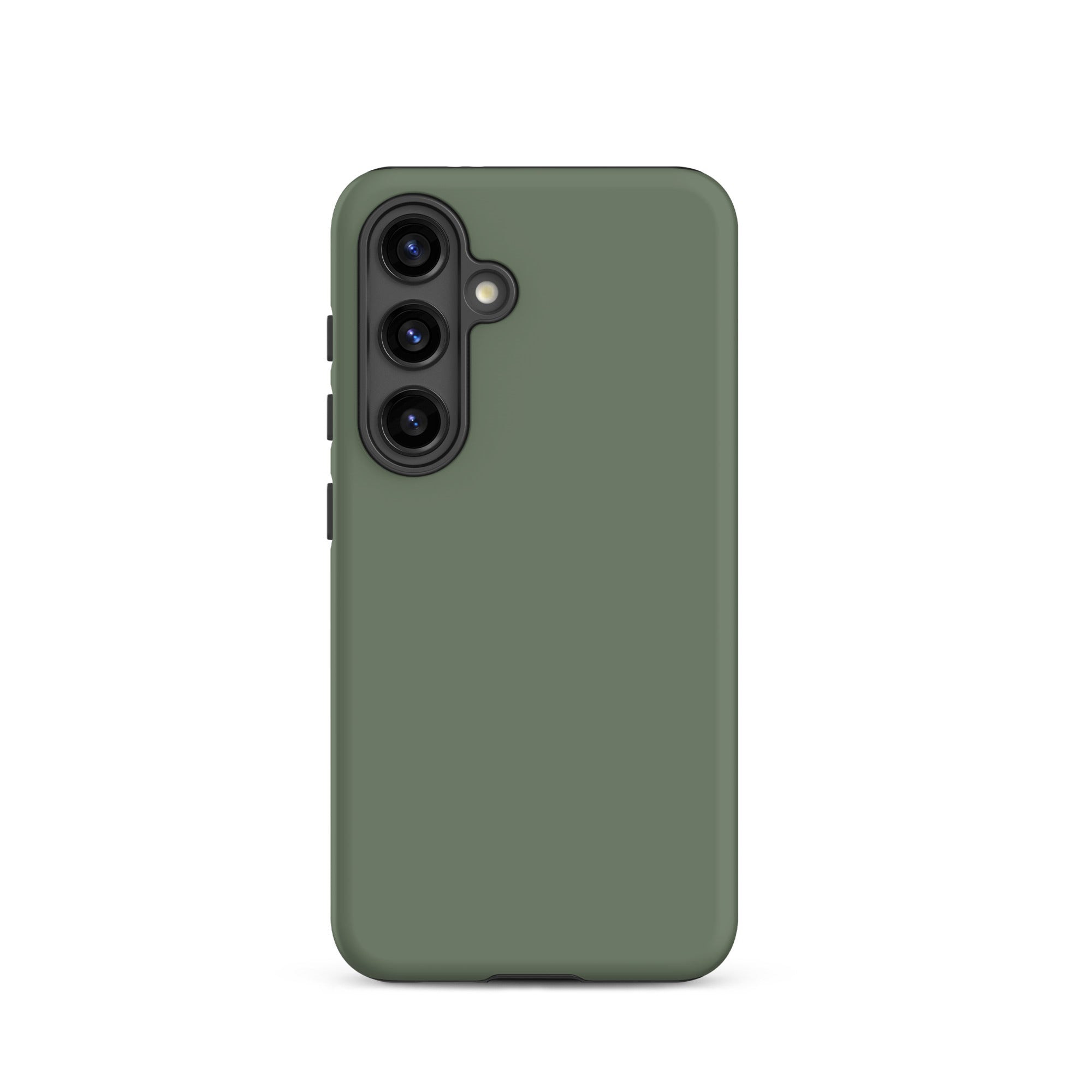 Forest Shadow - Samsung Phone Case - Flay Cases