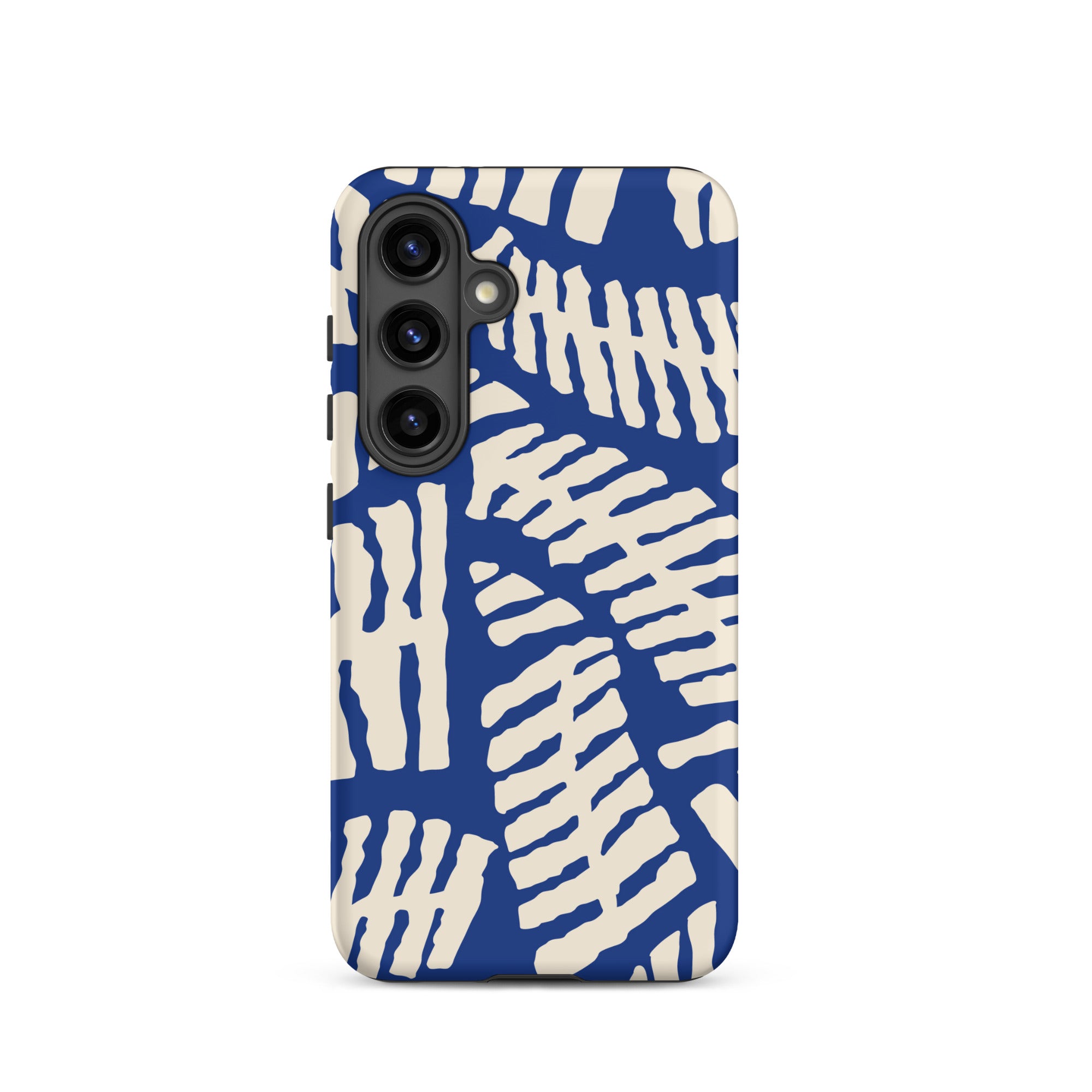 Coral Tide - Samsung Phone Case - Flay Cases