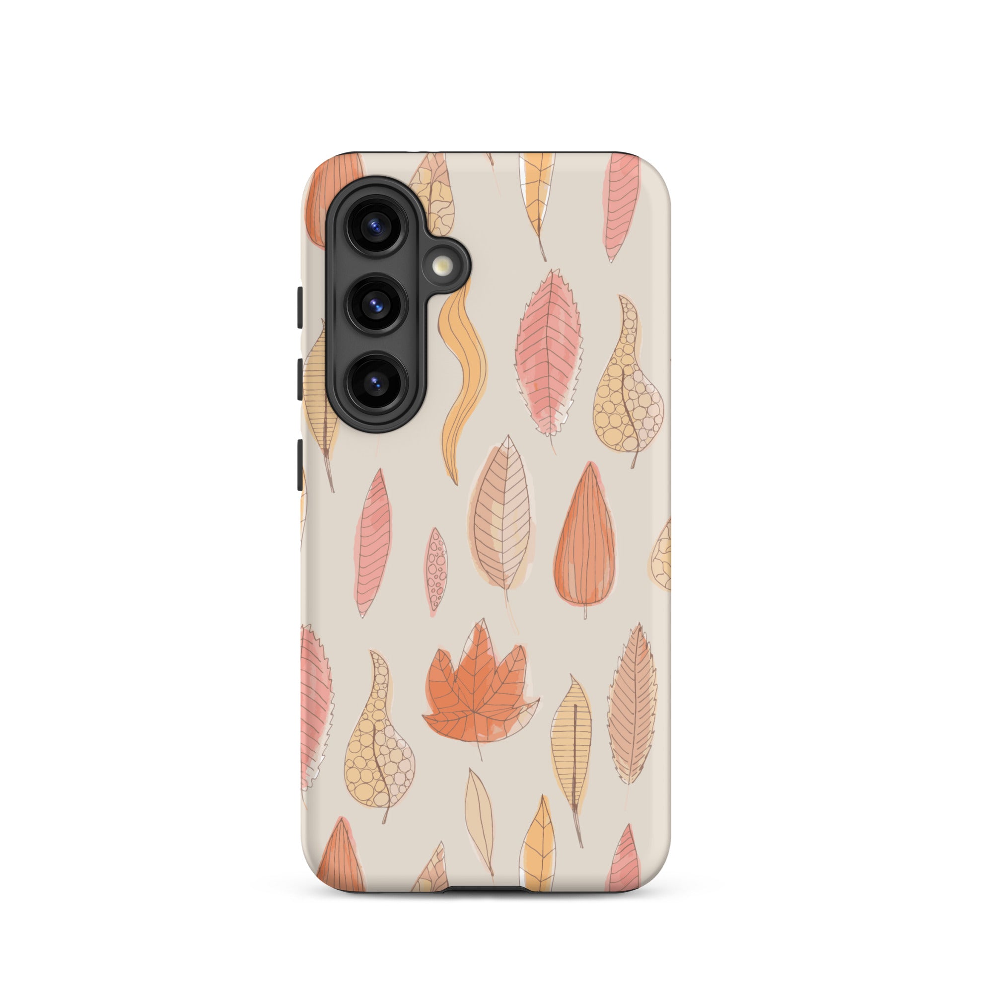 Rustic Fall - Samsung Phone Case - Flay Cases