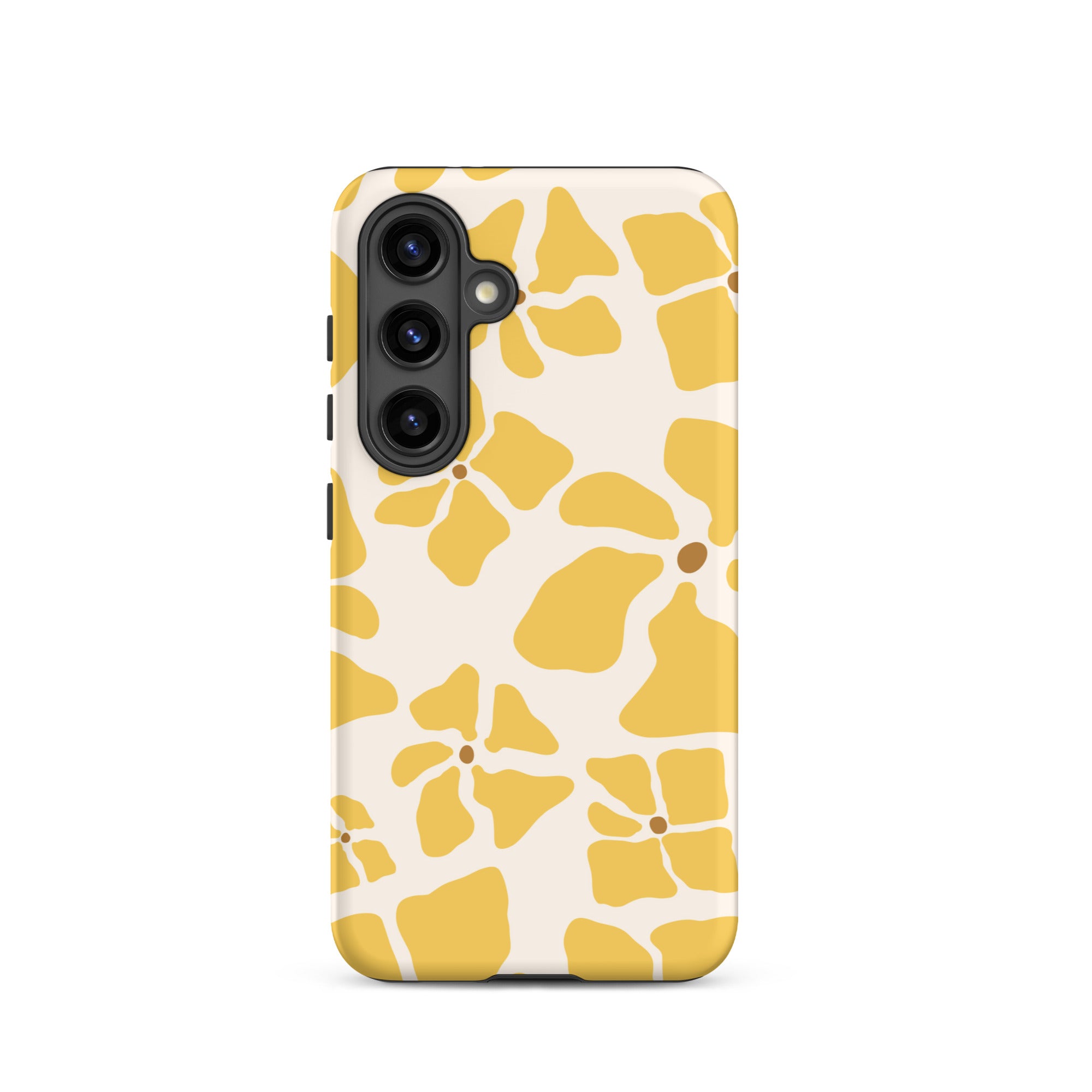 Free Spirit - Samsung Phone Case - Flay Cases