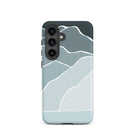 Overcast - Samsung Phone Case - Flay Cases