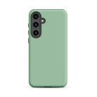 Pistachio Cream - Samsung Phone Case - Flay Cases