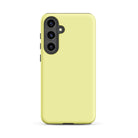 Lemon Sorbet - Samsung Phone Case - Flay Cases