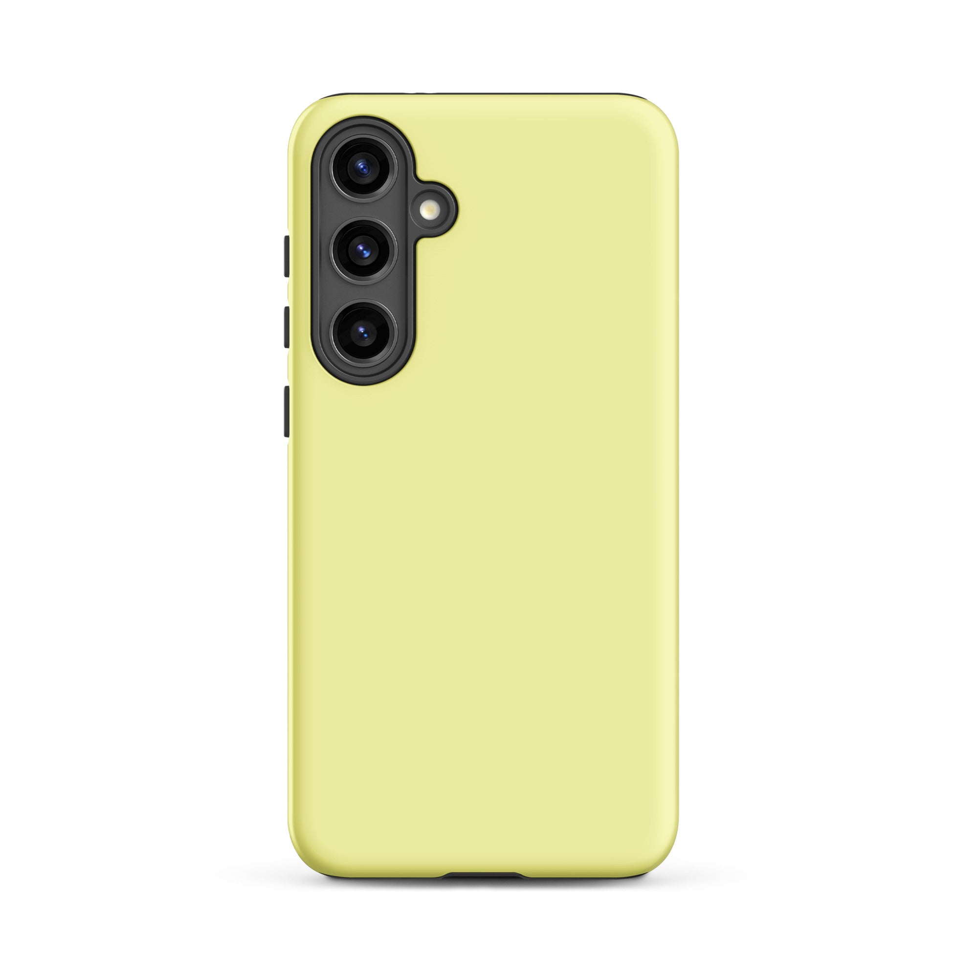 Lemon Sorbet - Samsung Phone Case - Flay Cases