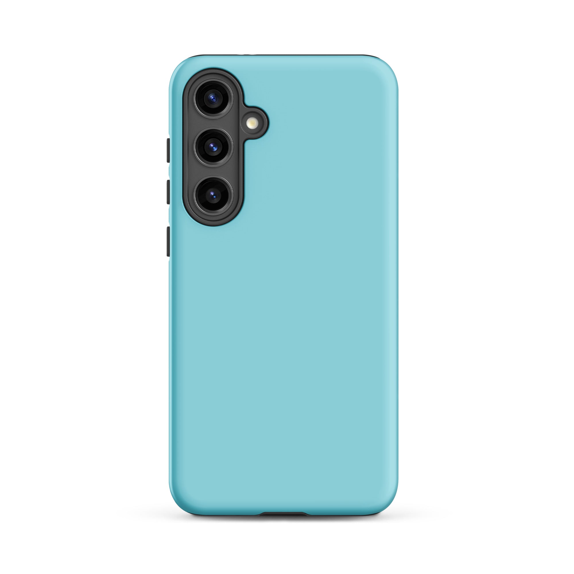 Powder Blue - Samsung Phone Case - Flay Cases