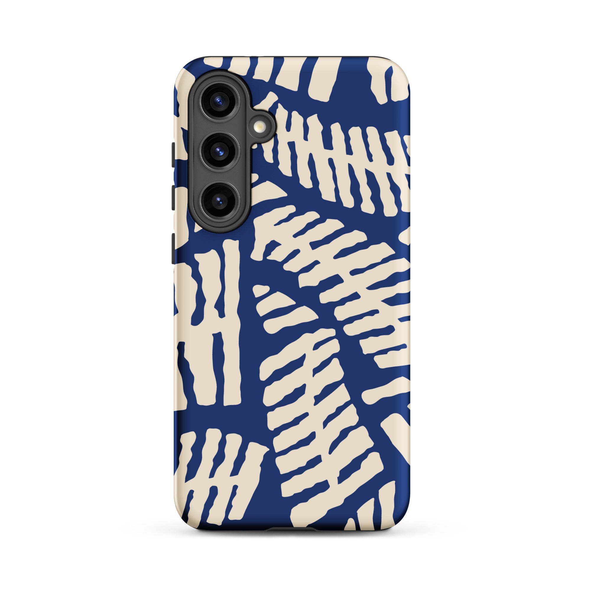 Coral Tide - Samsung Phone Case - Flay Cases