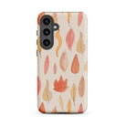 Rustic Fall - Samsung Phone Case - Flay Cases
