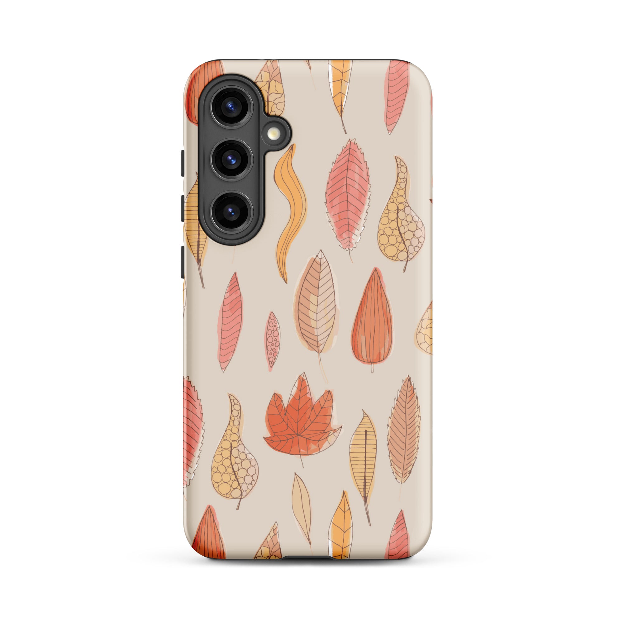 Rustic Fall - Samsung Phone Case - Flay Cases