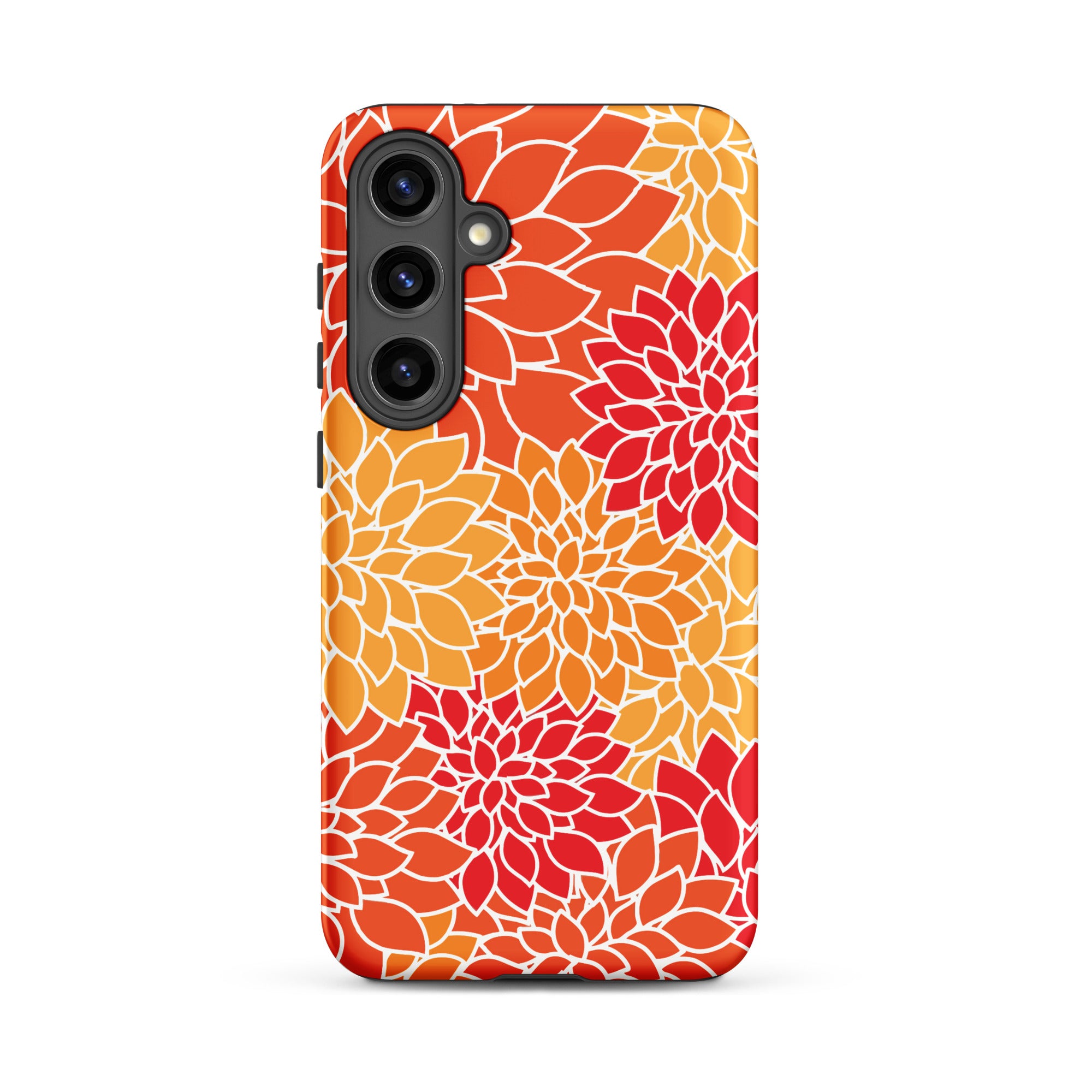 Firefly - Samsung Phone Case - Flay Cases