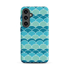 Mermaids Tail - Samsung Phone Case - Flay Cases