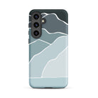 Overcast - Samsung Phone Case - Flay Cases