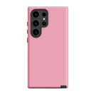 Pink Sherbert - Samsung Phone Case - Flay Cases
