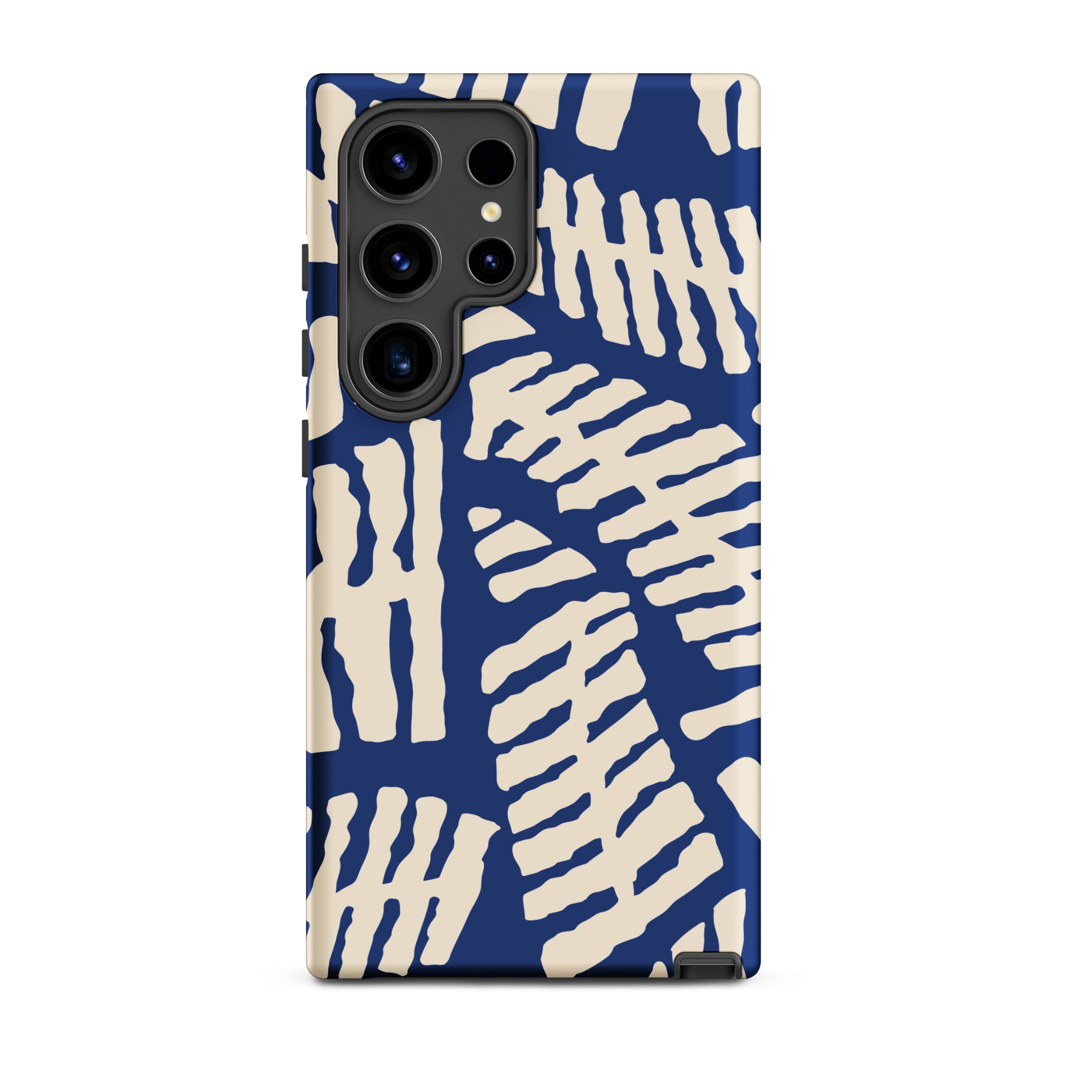 Coral Tide - Samsung Phone Case - Flay Cases