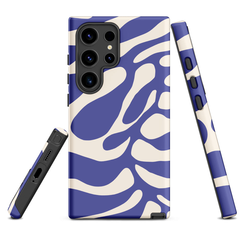 all-groups Coastal Drift - Samsung Phone Case - Flay Cases