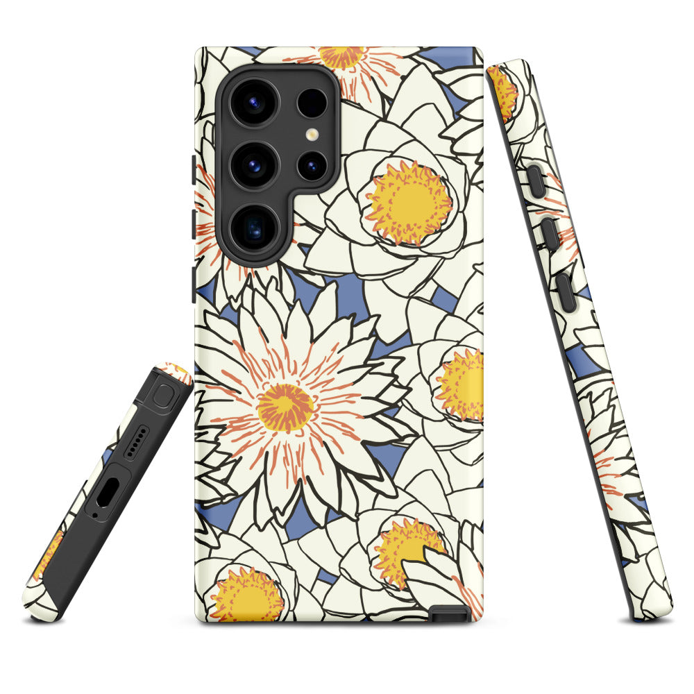 all-groups In Bloom - Samsung Phone Case - Flay Cases