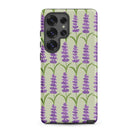Lavender Fields - Samsung Phone Case - Flay Cases