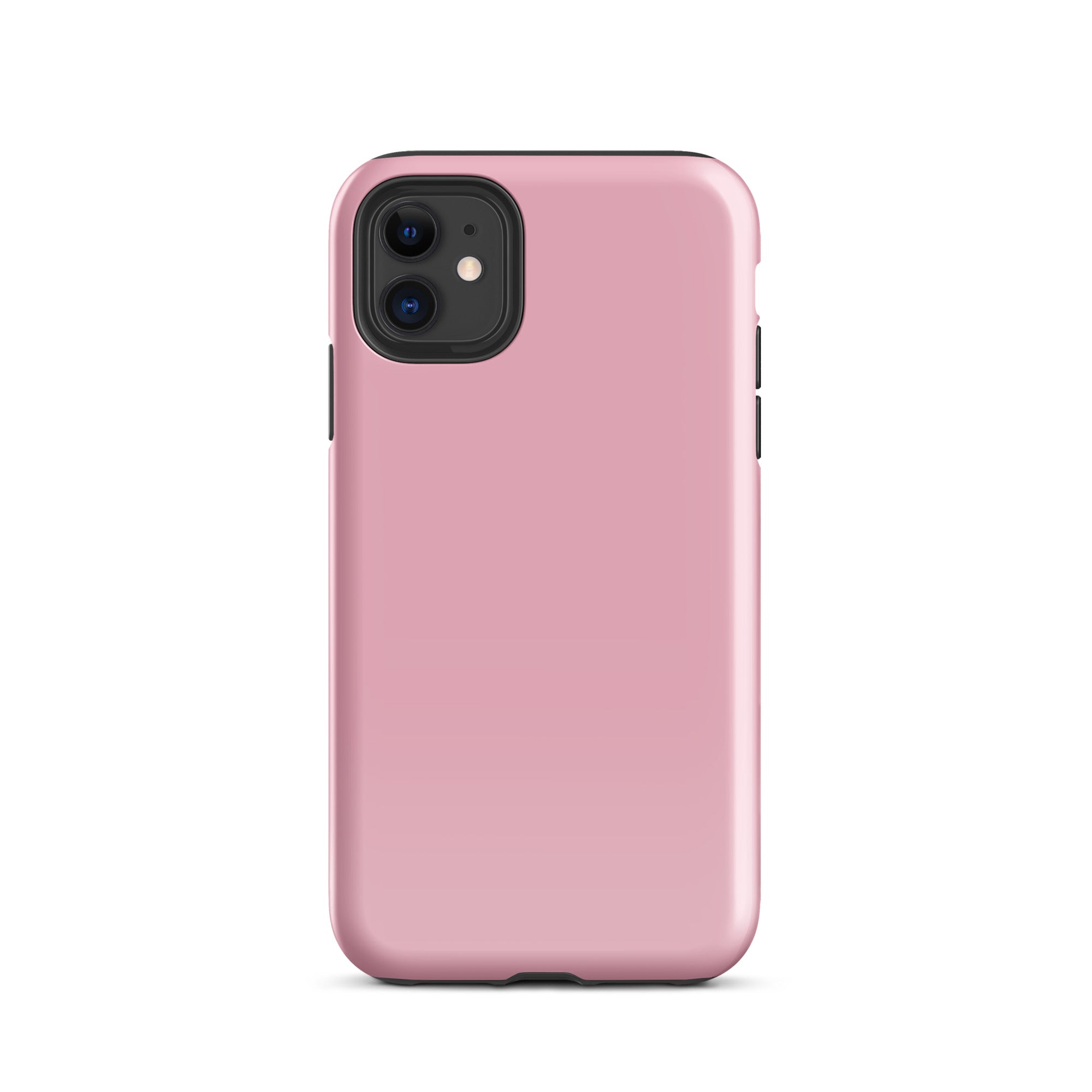 Pink Sherbert - iPhone Case - Flay Cases