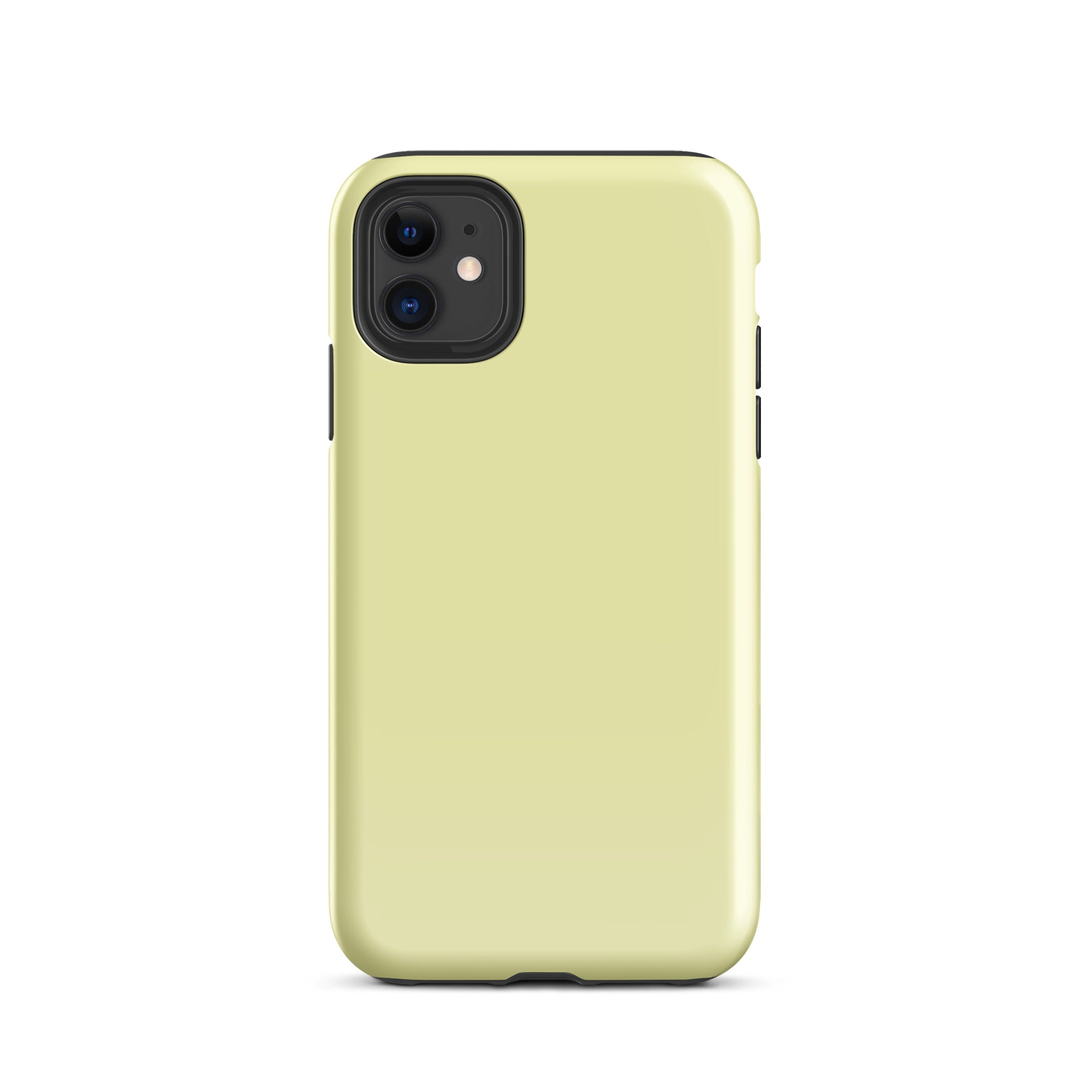 Lemon Sorbet - iPhone Case - Flay Cases