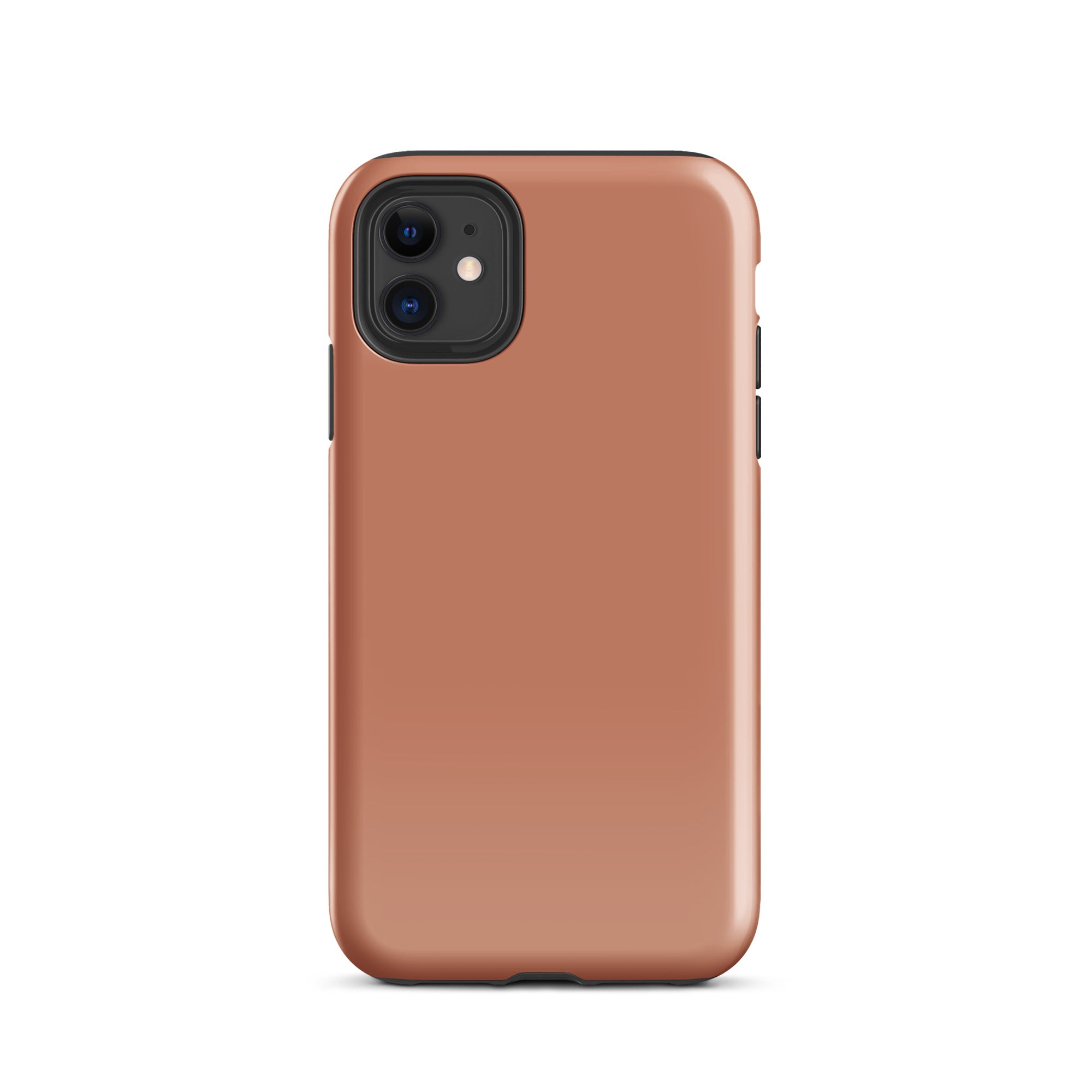 Amber Clay - iPhone Case - Flay Cases
