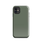 Forest Shadow - iPhone Case - Flay Cases