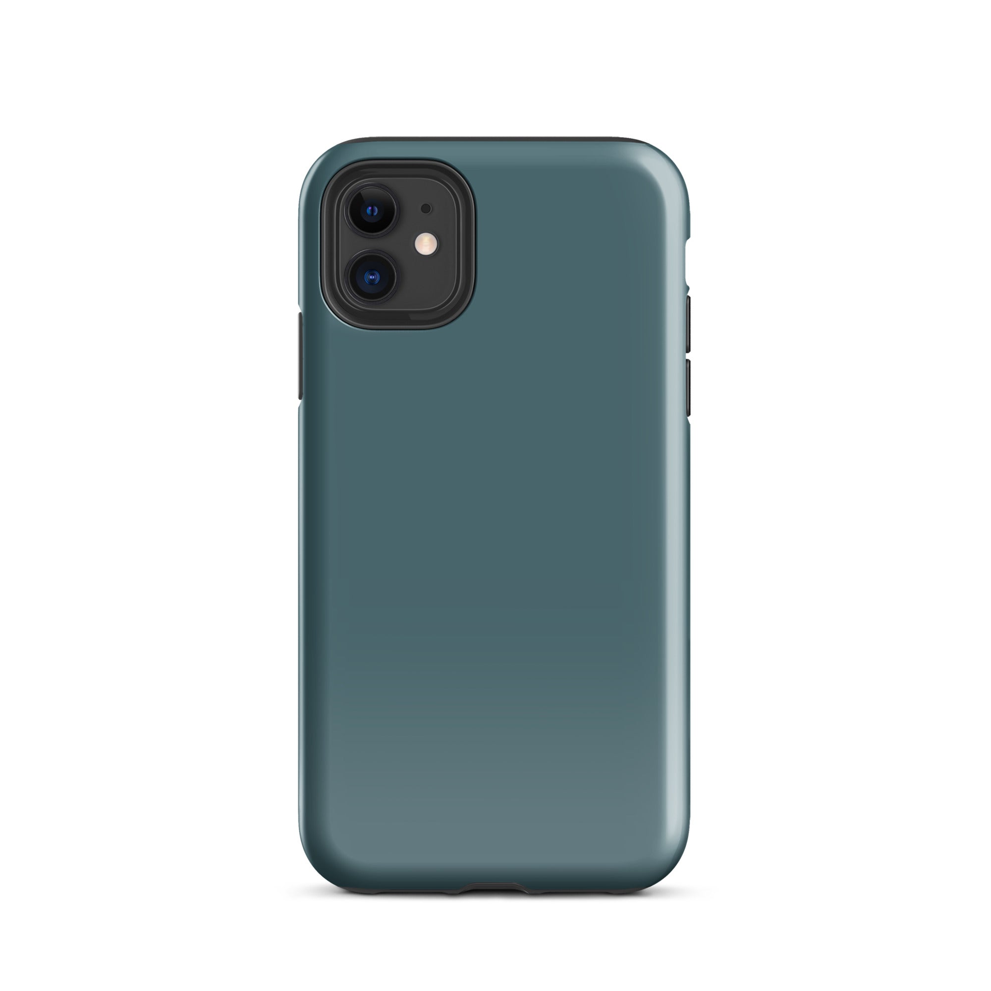 Deep Lagoon - iPhone Case - Flay Cases