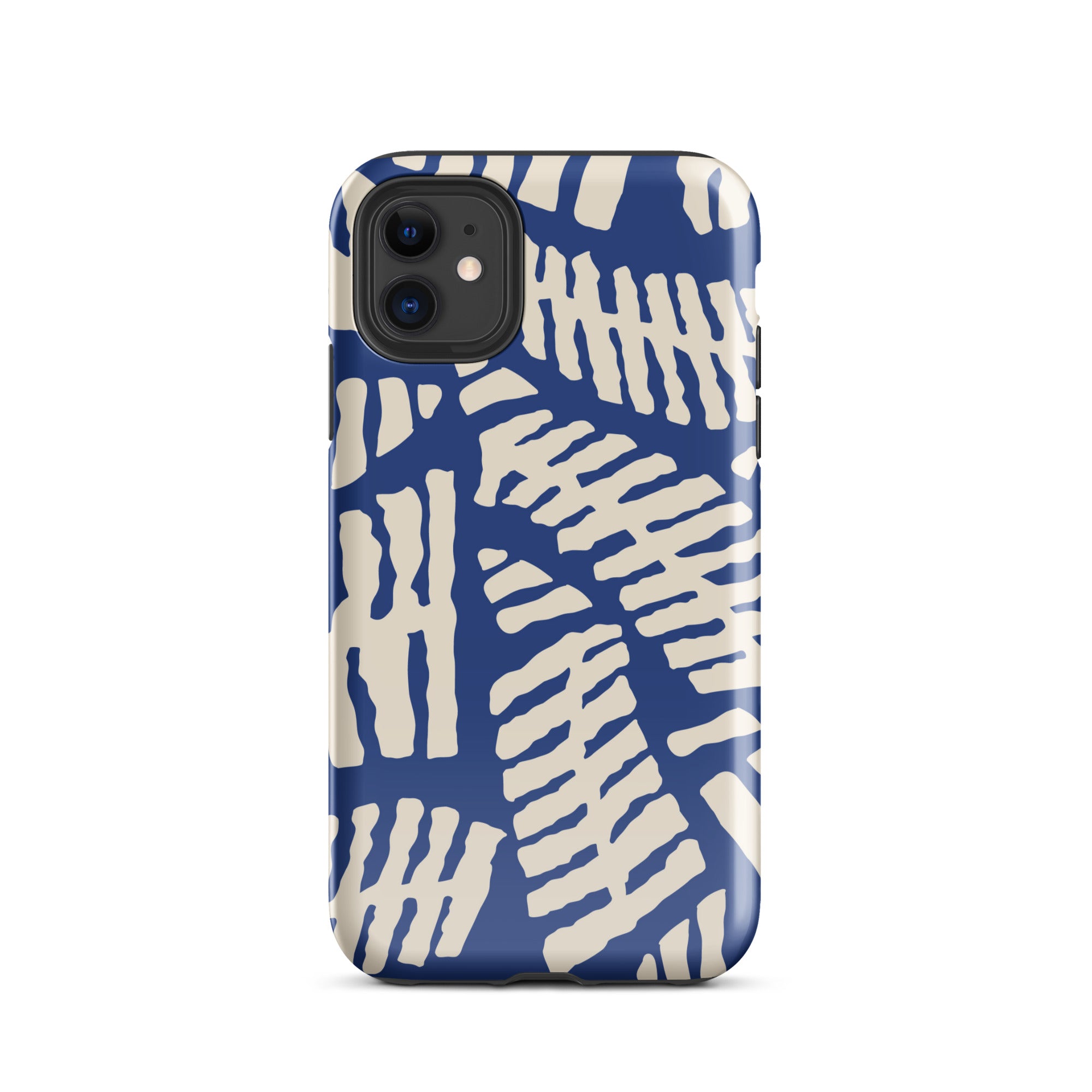 Coral Tide - iPhone Case - Flay Cases