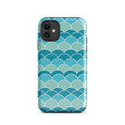 Mermaids Tail - iPhone Case - Flay Cases