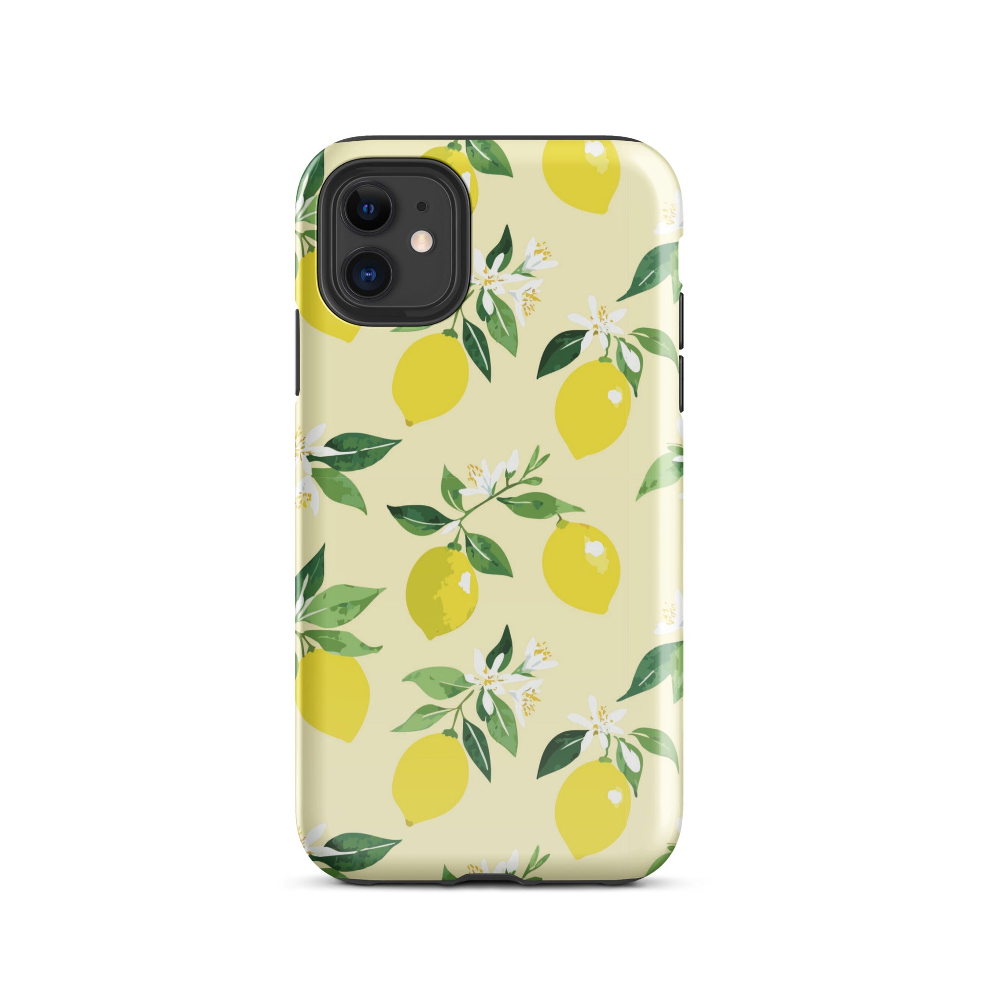 Amalfi Bloom - iPhone Case - Flay Cases