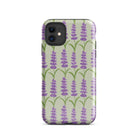Lavender Fields - iPhone Case - Flay Cases