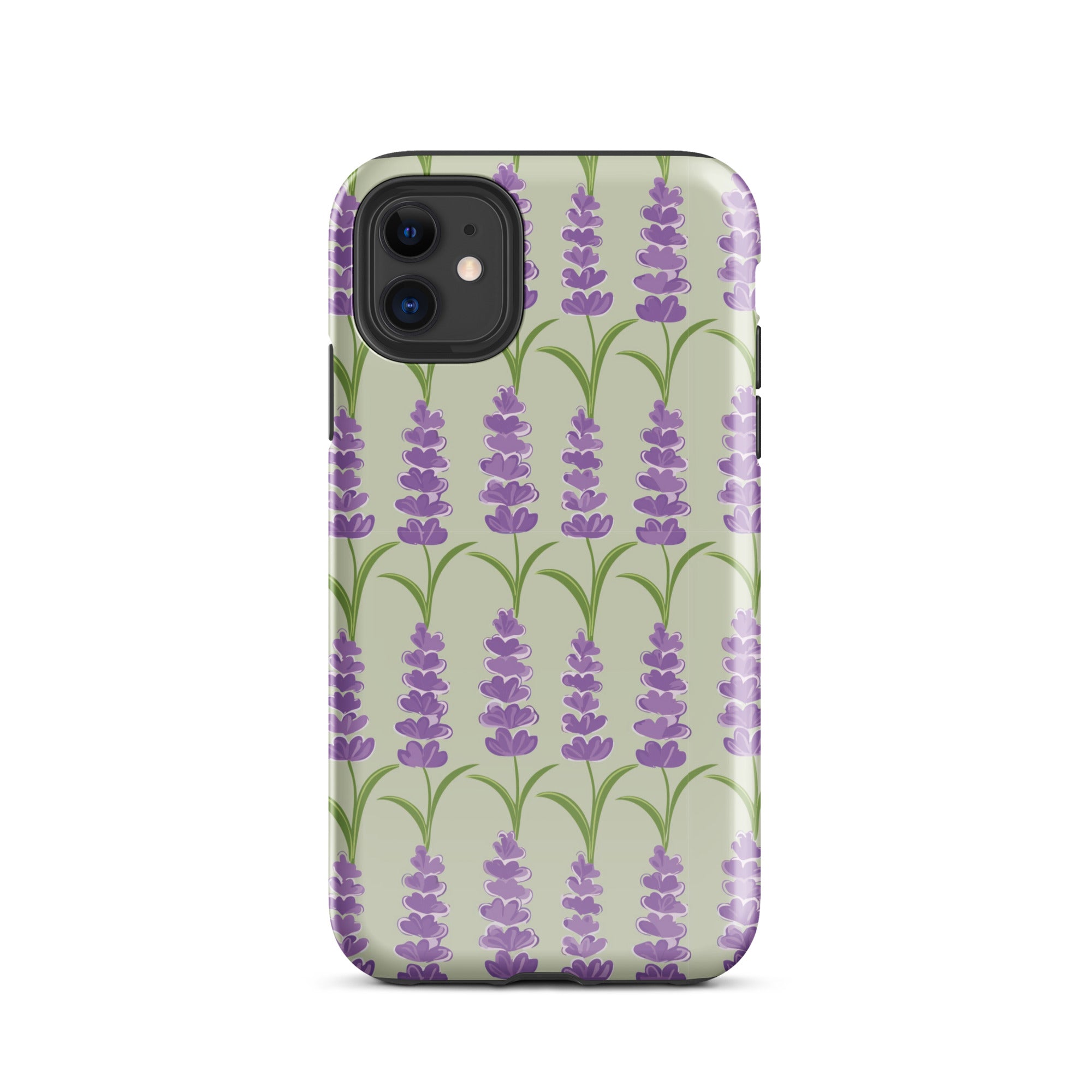 Lavender Fields - iPhone Case - Flay Cases