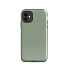 Woodland Moss - iPhone Case - Flay Cases