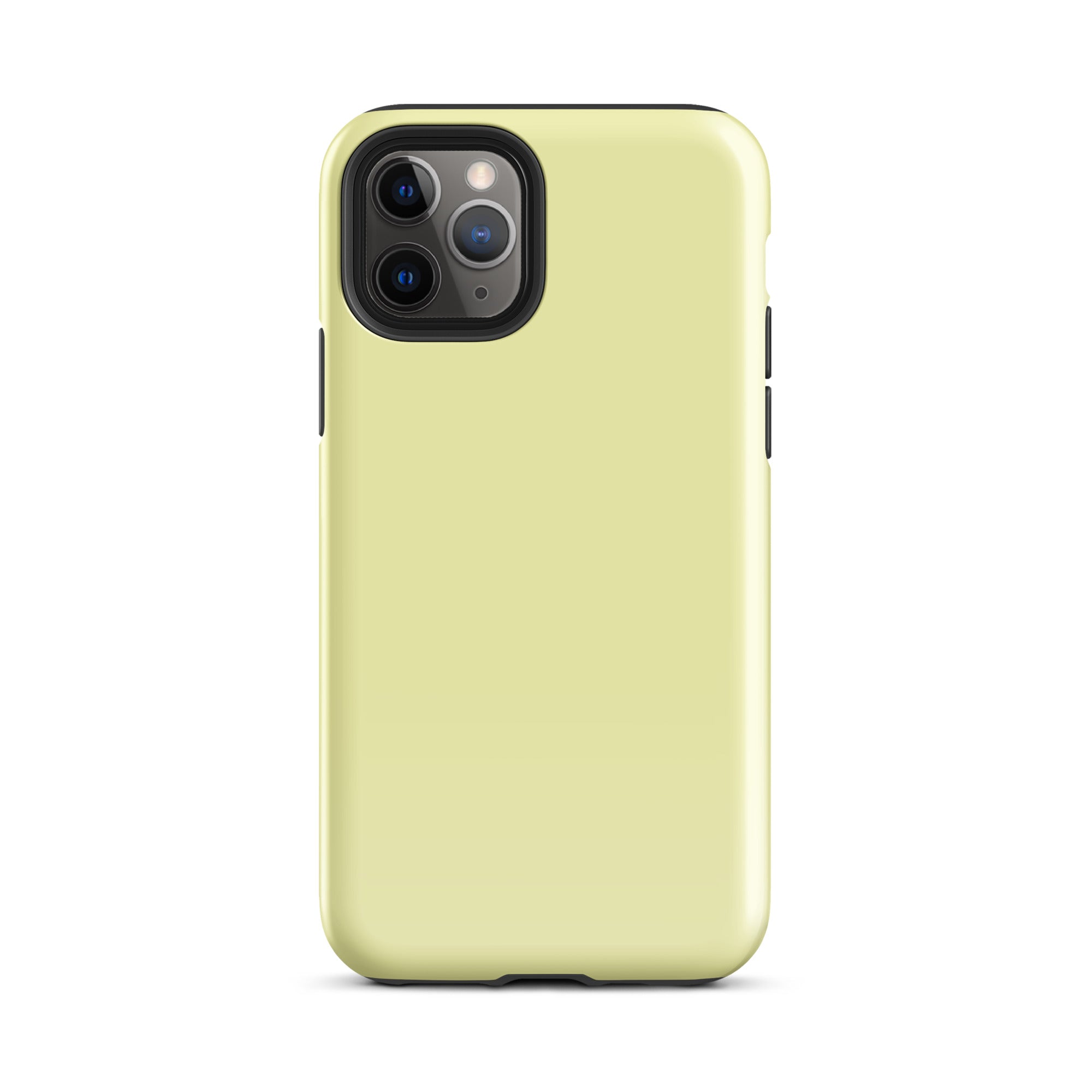 Lemon Sorbet - iPhone Case - Flay Cases