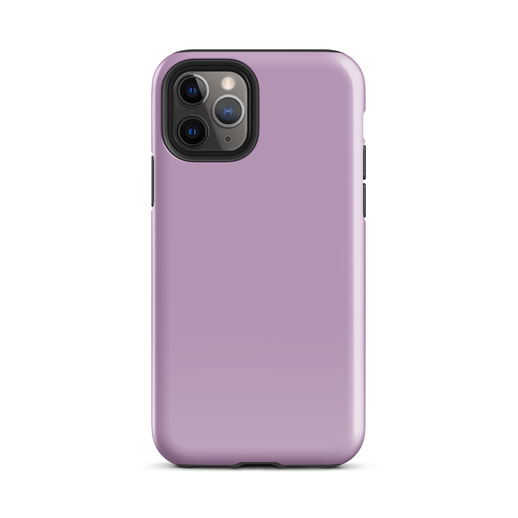 Lilac Whisper - iPhone Case - Flay Cases
