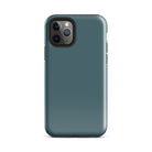 Deep Lagoon - iPhone Case - Flay Cases