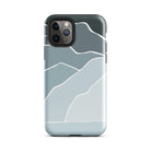 Overcast - iPhone Case - Flay Cases