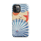 Côte d'Azur Breeze - iPhone Case - Flay Cases