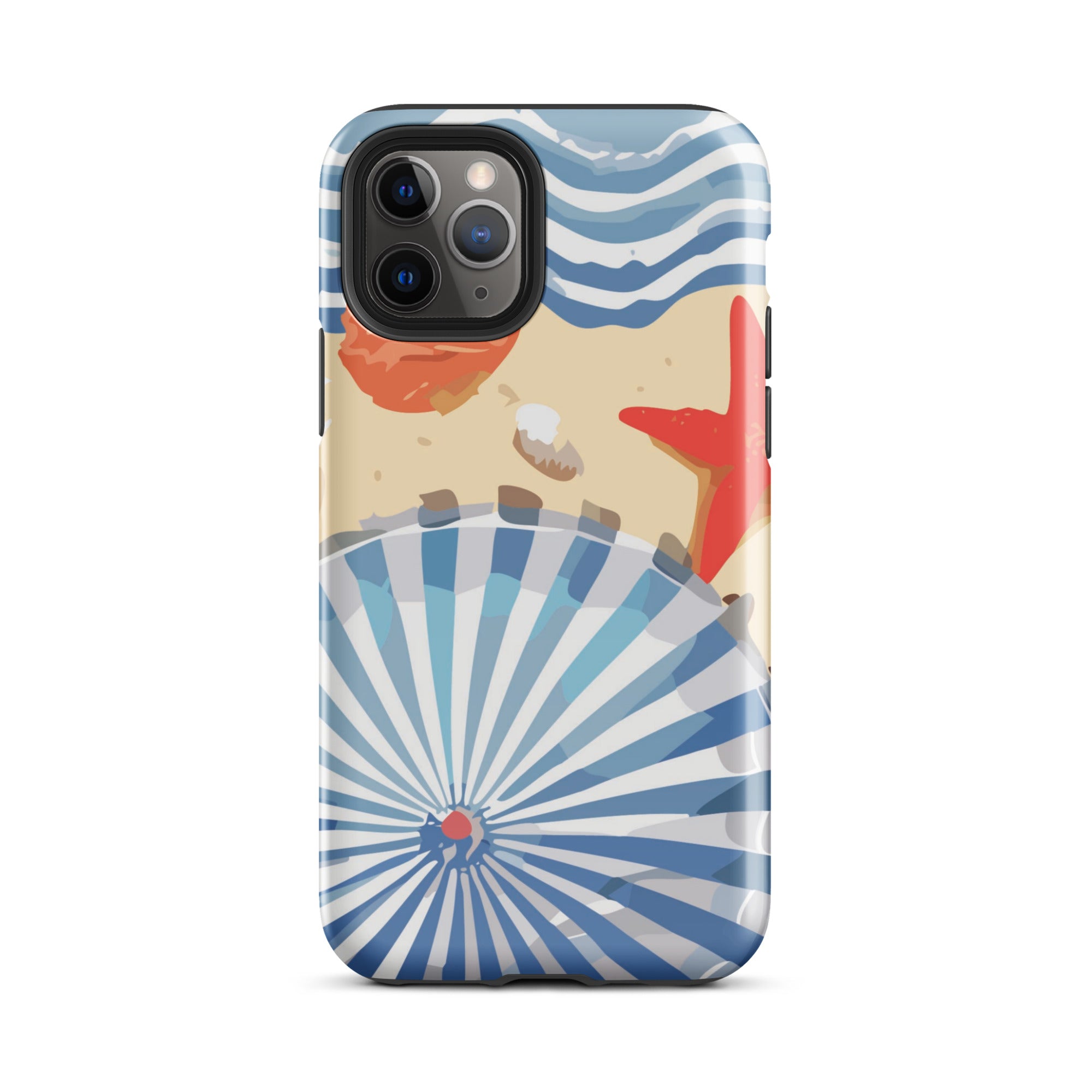 Côte d'Azur Breeze - iPhone Case - Flay Cases