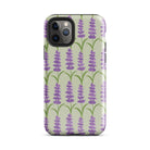 Lavender Fields - iPhone Case - Flay Cases