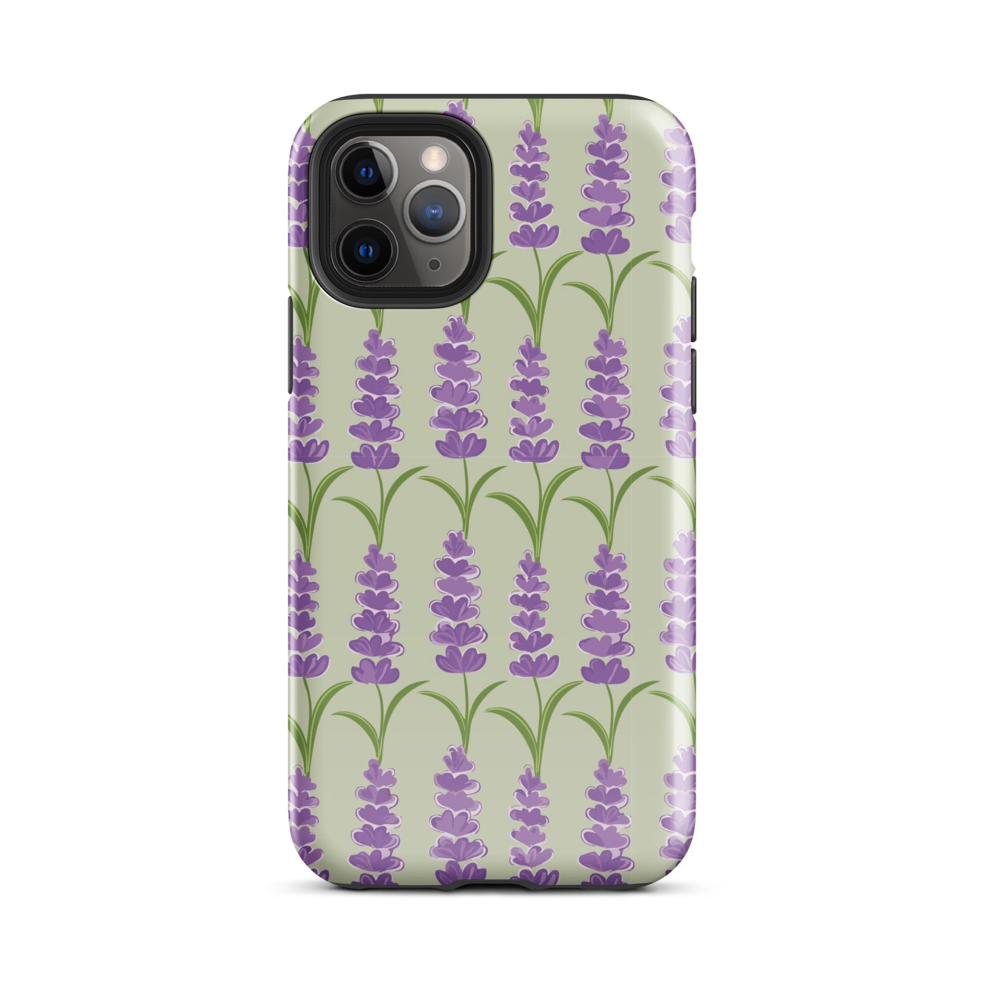 Lavender Fields - iPhone Case - Flay Cases