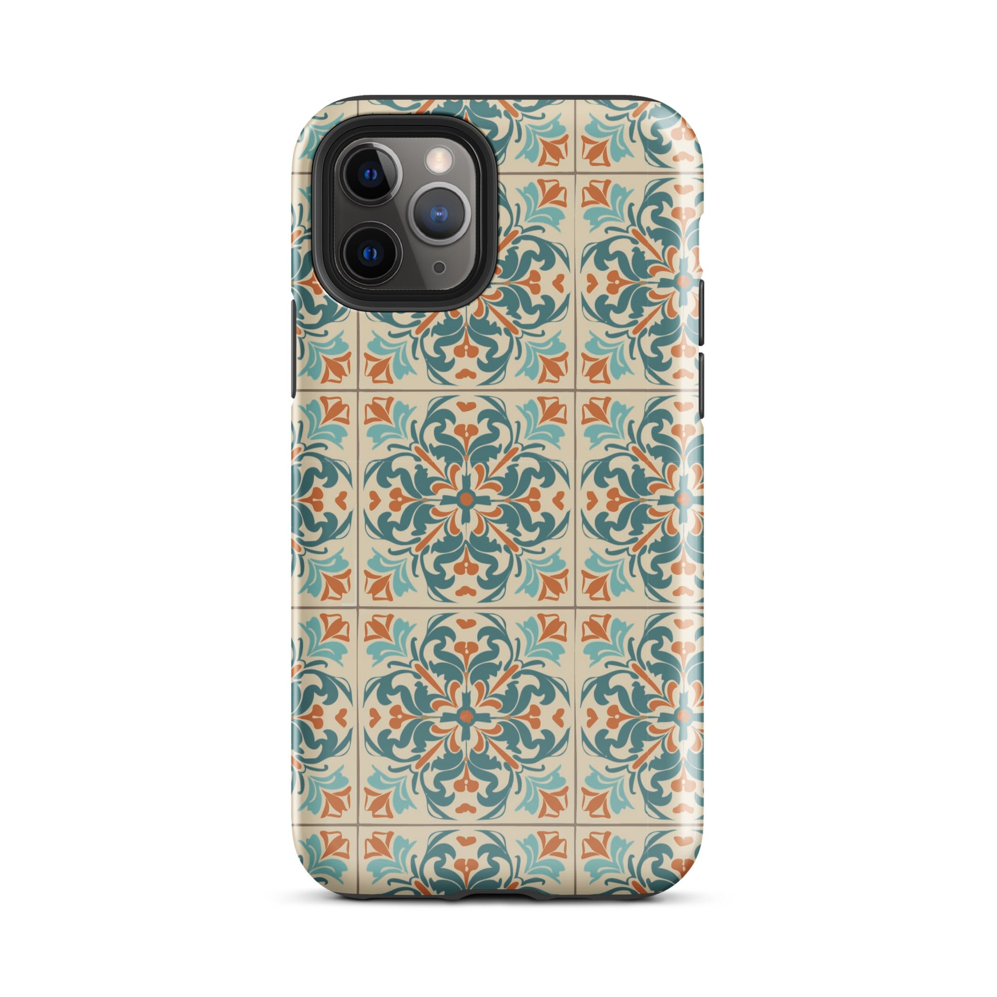 Villa Toscana - iPhone Case - Flay Cases