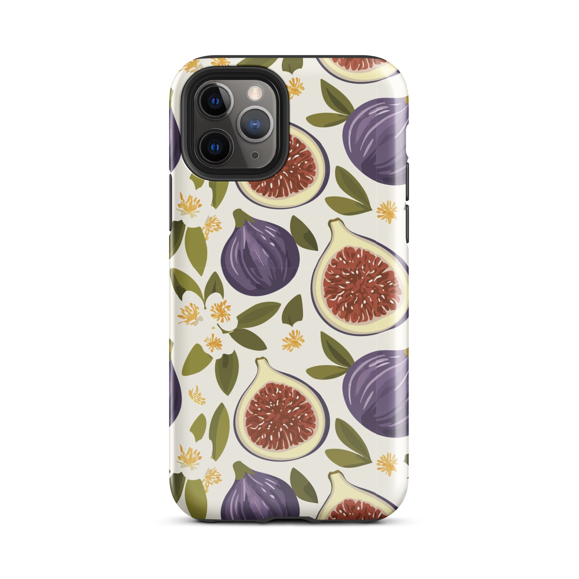 di Fichi - iPhone Case - Flay Cases