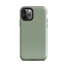 Woodland Moss - iPhone Case - Flay Cases